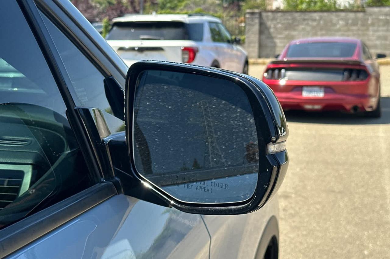 2022 Honda Ridgeline Black Edition Roseville CA