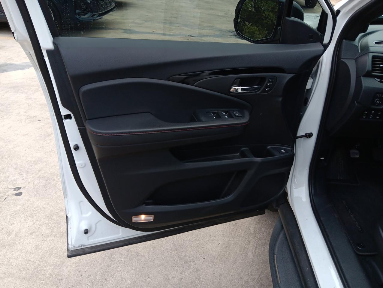 2022 Honda Ridgeline Black Edition San Antonio TX