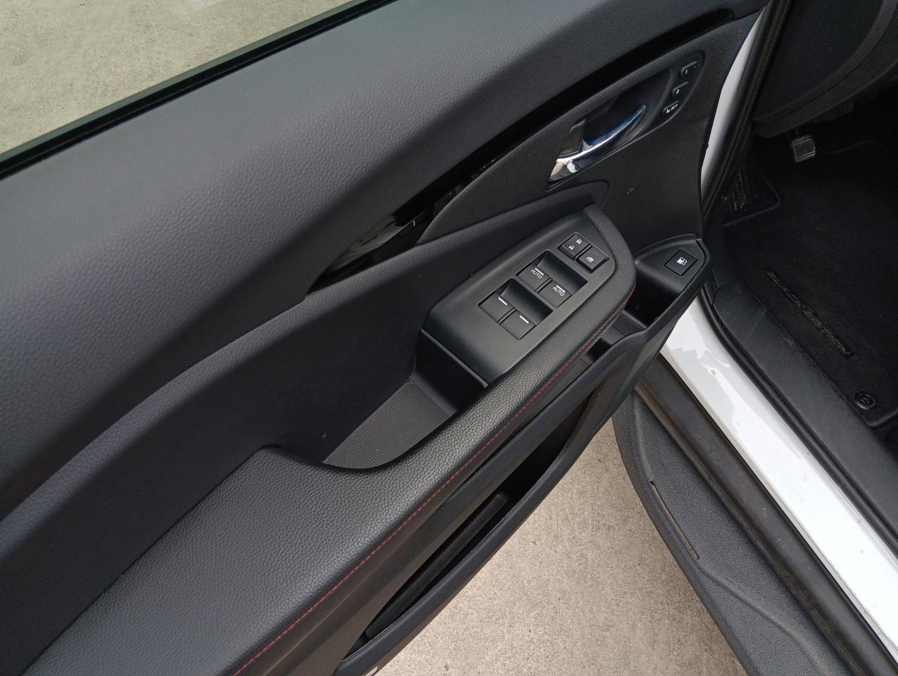 2022 Honda Ridgeline Black Edition San Antonio TX