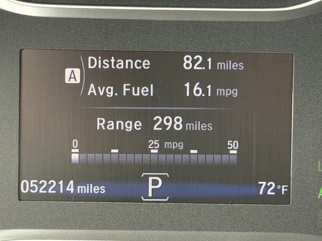 2022 Honda Ridgeline Black Edition Springfield VA