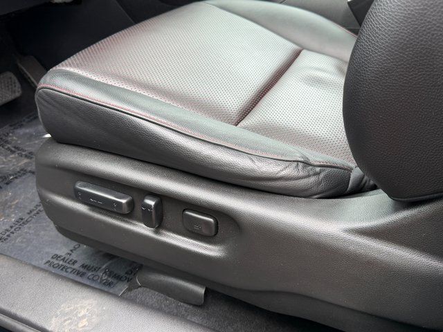 2022 Honda Ridgeline Black Edition Springfield VA