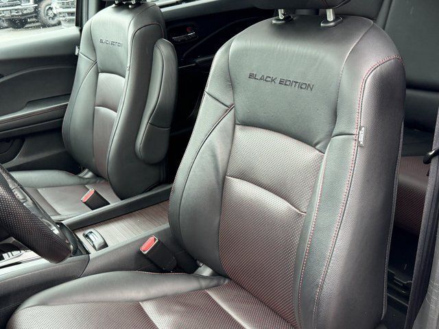 2022 Honda Ridgeline Black Edition Springfield VA