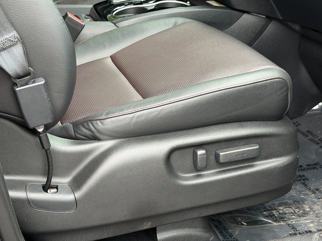 2022 Honda Ridgeline Black Edition Springfield VA