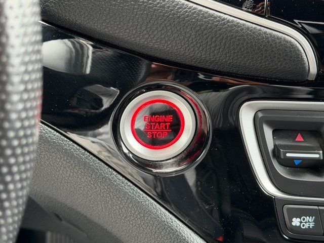 2022 Honda Ridgeline Black Edition Springfield VA