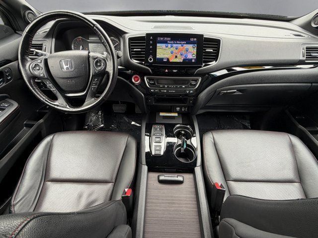 2022 Honda Ridgeline Black Edition Springfield VA