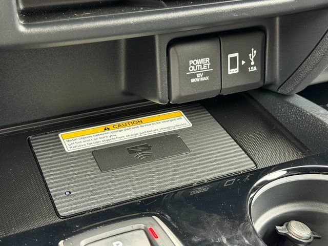 2022 Honda Ridgeline Black Edition Springfield VA