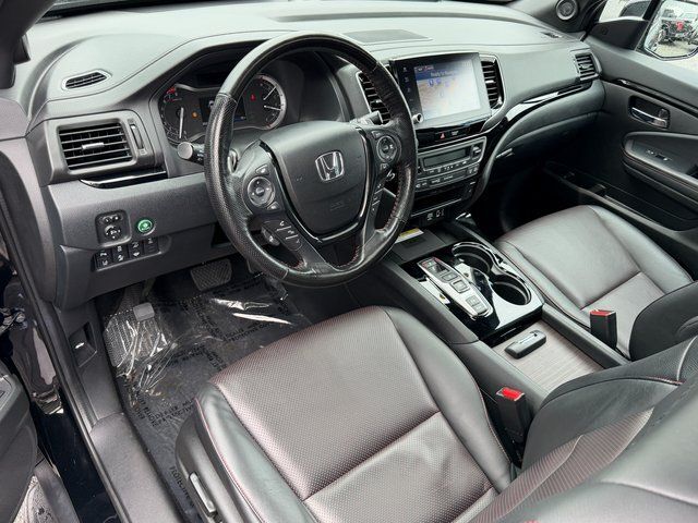 2022 Honda Ridgeline Black Edition Springfield VA