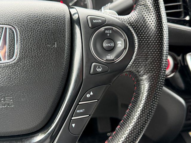 2022 Honda Ridgeline Black Edition Springfield VA