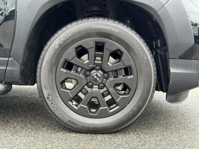 2022 Honda Ridgeline Black Edition Springfield VA