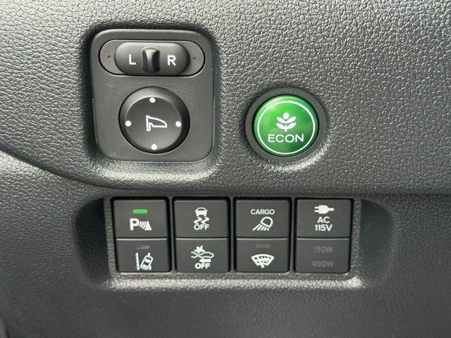 2022 Honda Ridgeline Black Edition Springfield VA