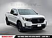 2022 Honda Ridgeline Black Edition