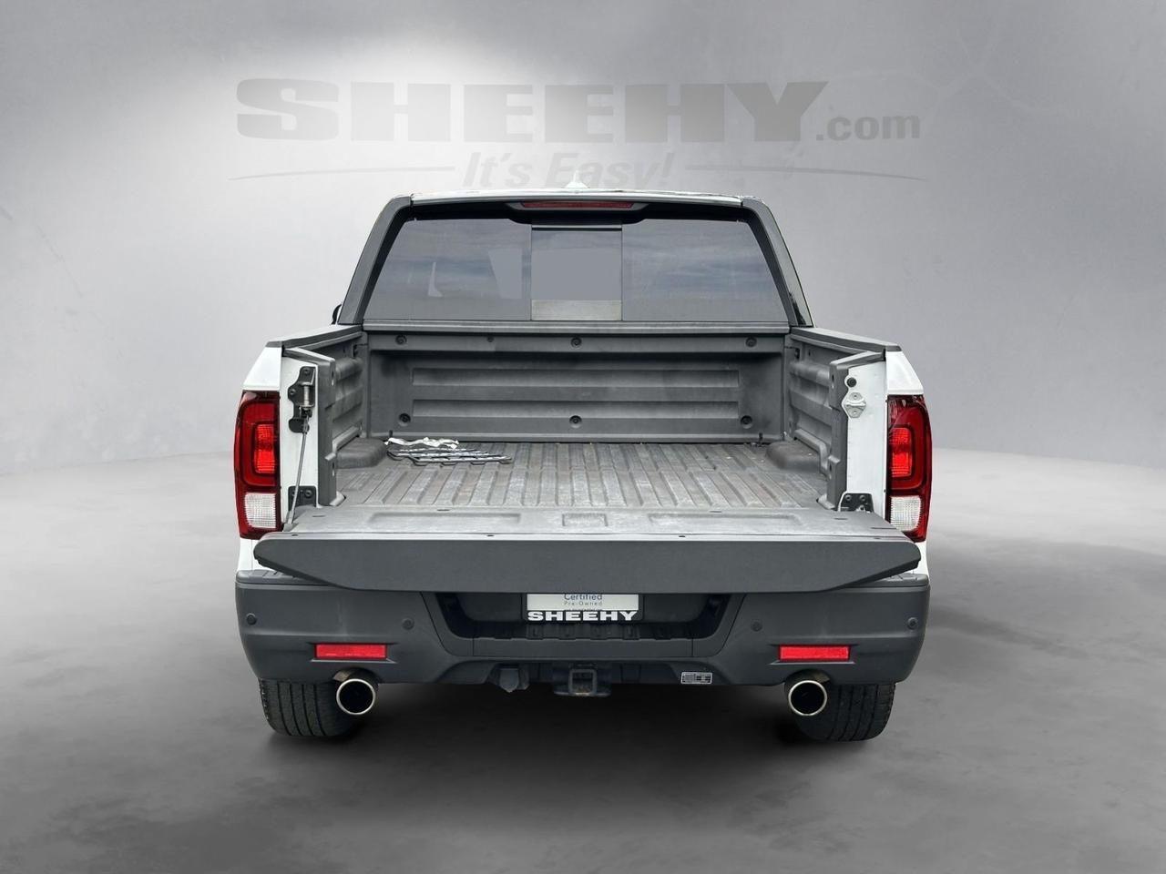 2022 Honda Ridgeline Black Edition Alexandria VA