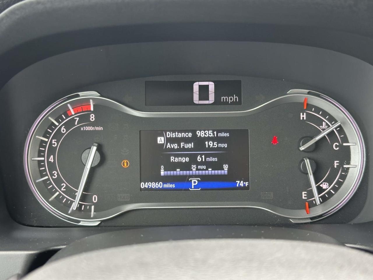 2022 Honda Ridgeline Black Edition Alexandria VA