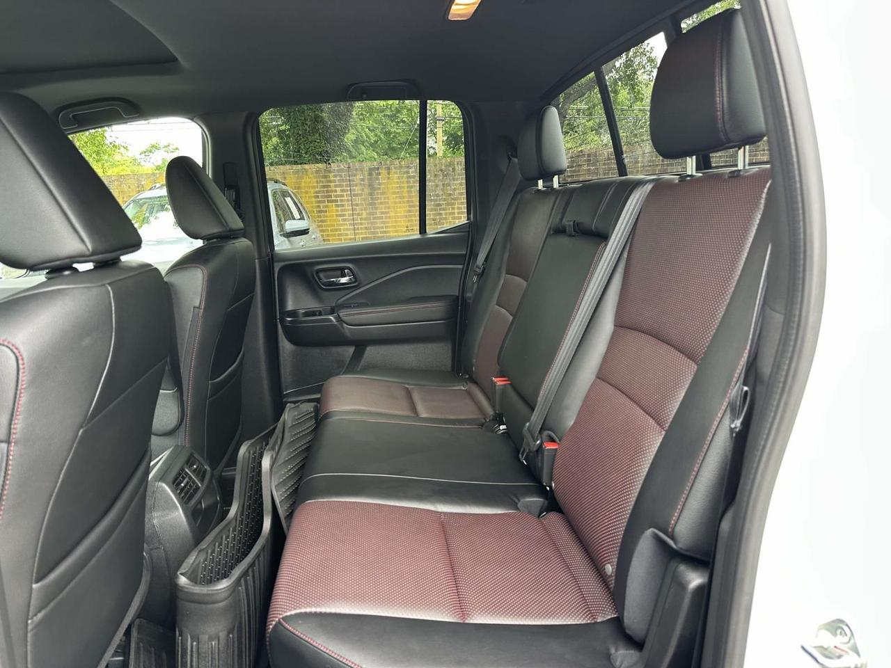 2022 Honda Ridgeline Black Edition Alexandria VA