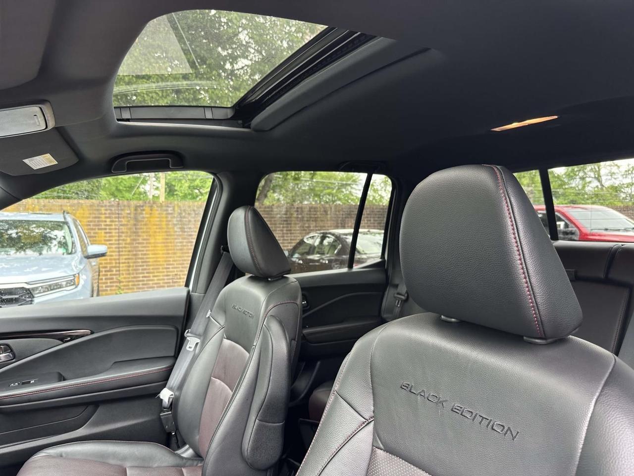 2022 Honda Ridgeline Black Edition Alexandria VA