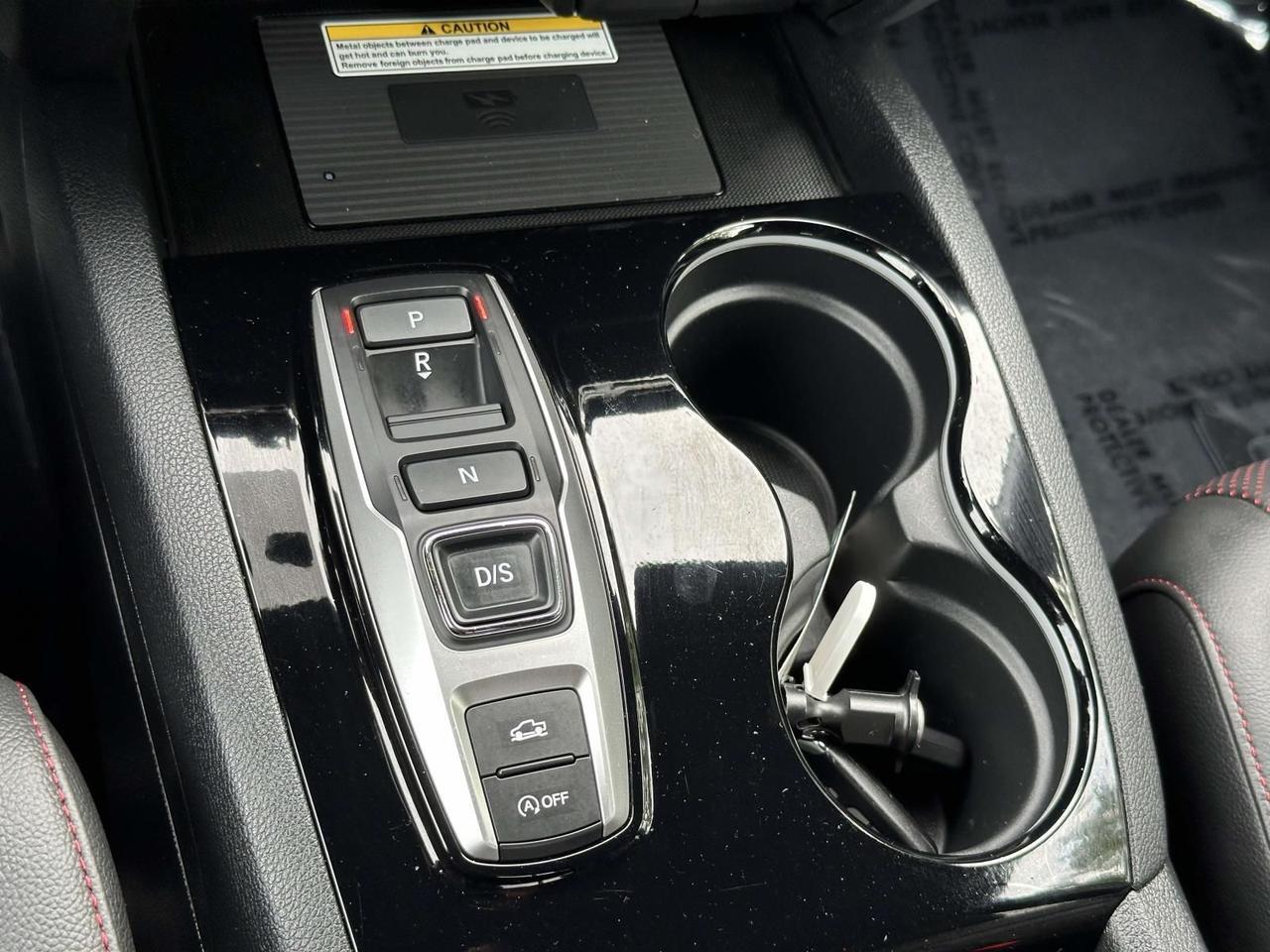 2022 Honda Ridgeline Black Edition Alexandria VA