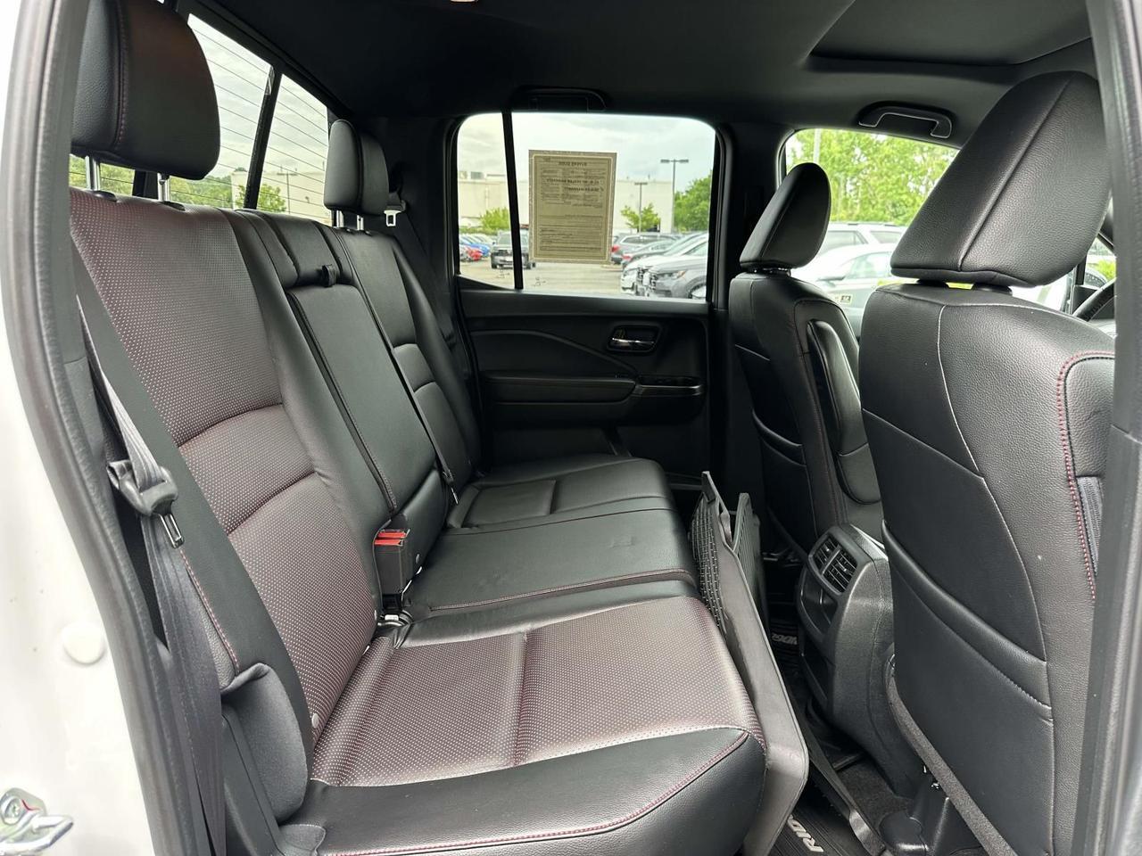 2022 Honda Ridgeline Black Edition Alexandria VA