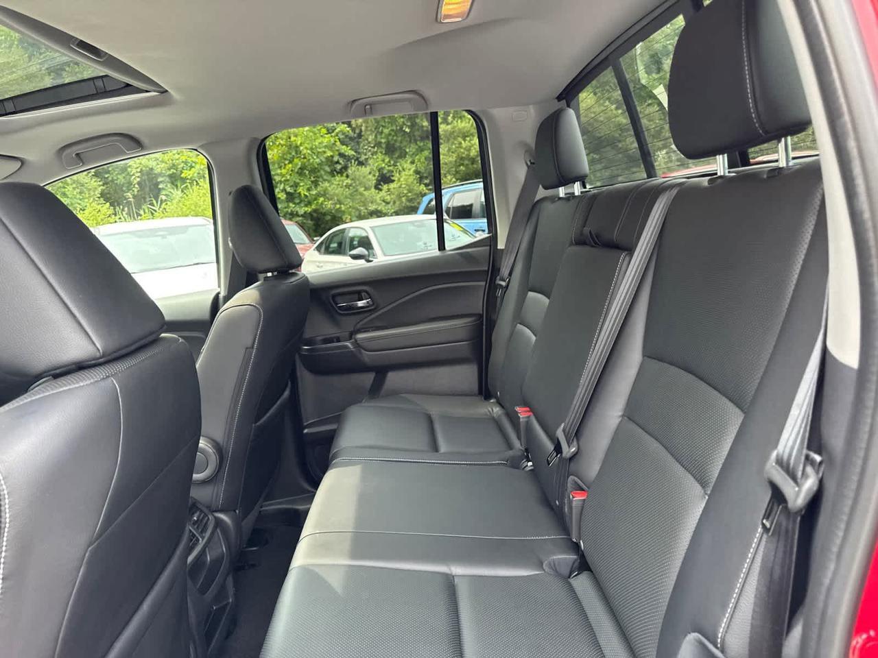 2022 Honda Ridgeline RTL Dartmouth MA