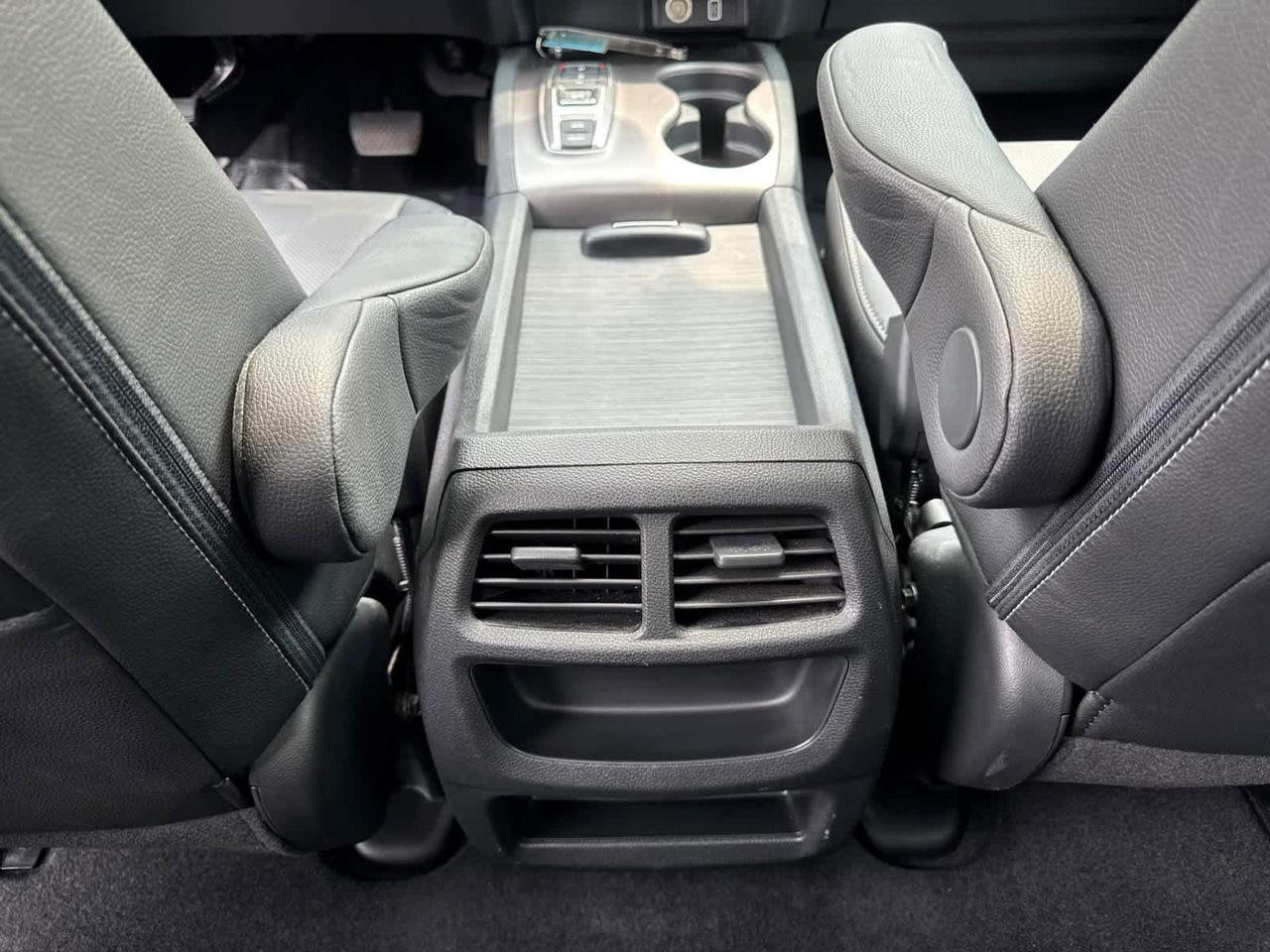 2022 Honda Ridgeline RTL Dartmouth MA