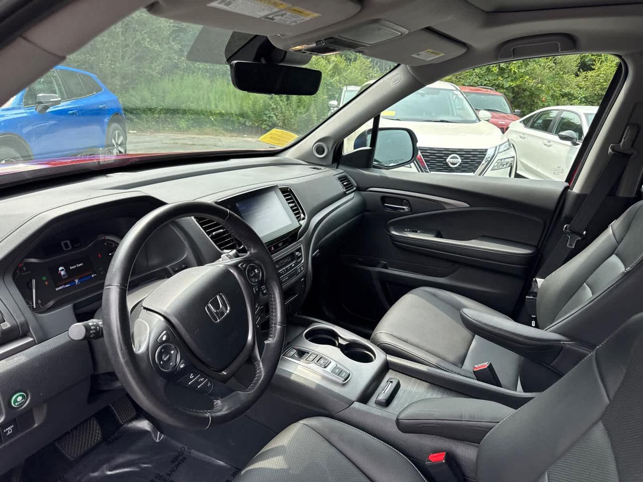 2022 Honda Ridgeline RTL Dartmouth MA