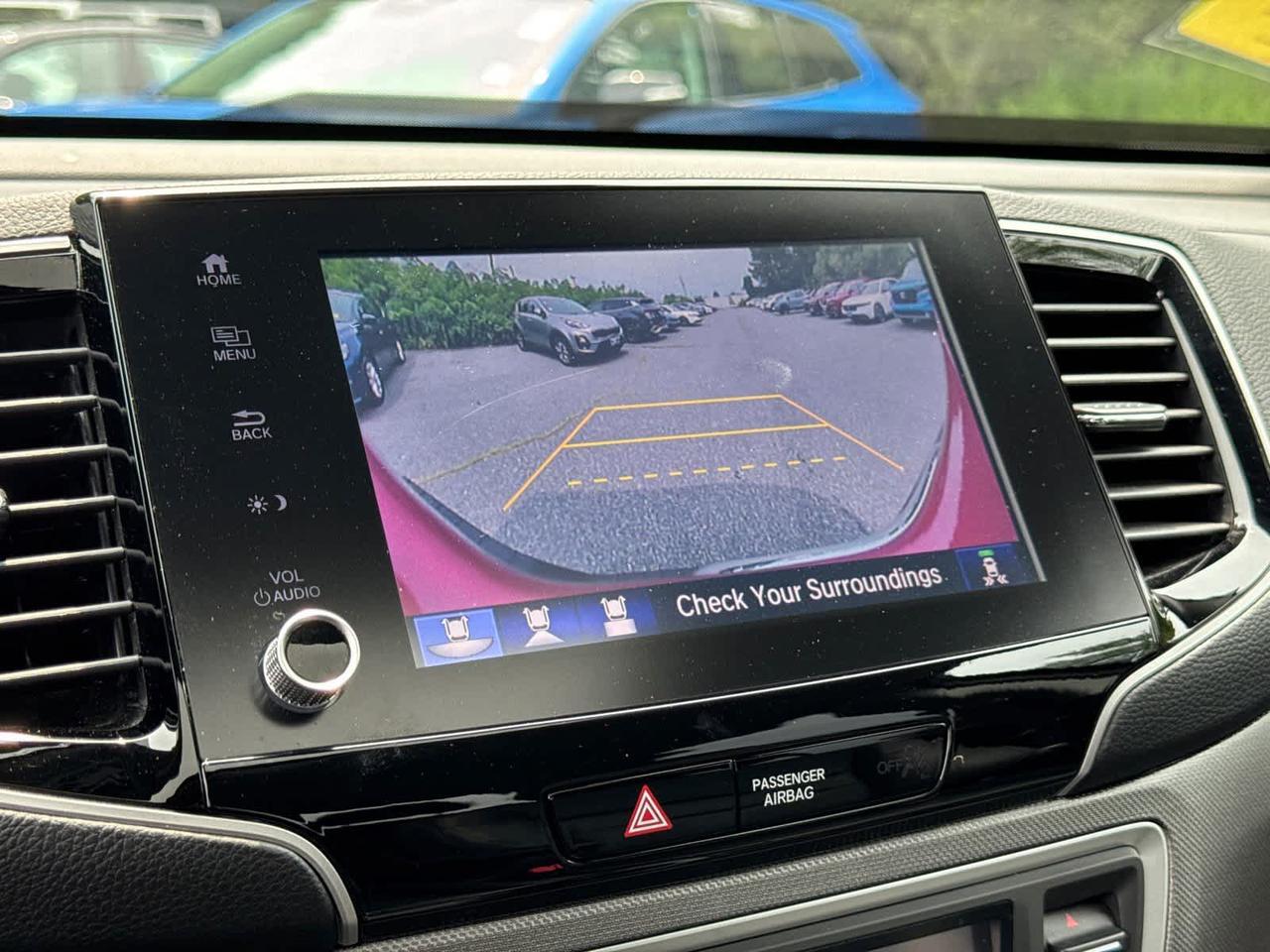 2022 Honda Ridgeline RTL Dartmouth MA
