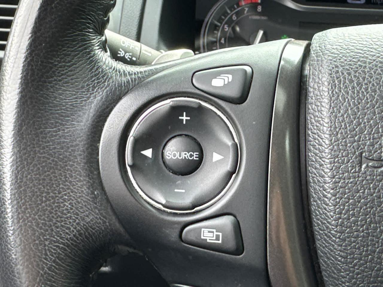 2022 Honda Ridgeline RTL Dartmouth MA