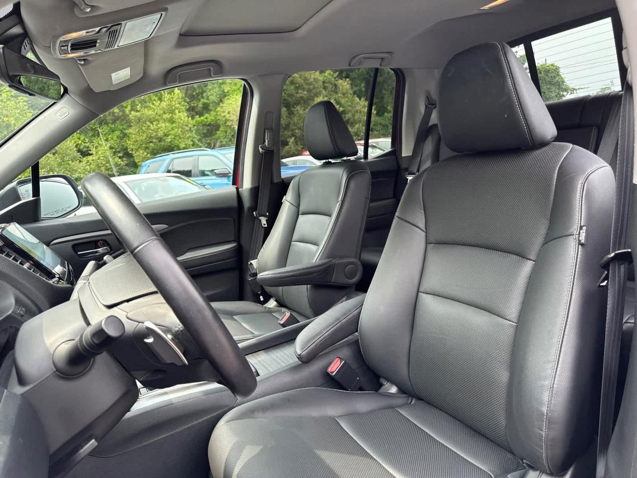 2022 Honda Ridgeline RTL Dartmouth MA
