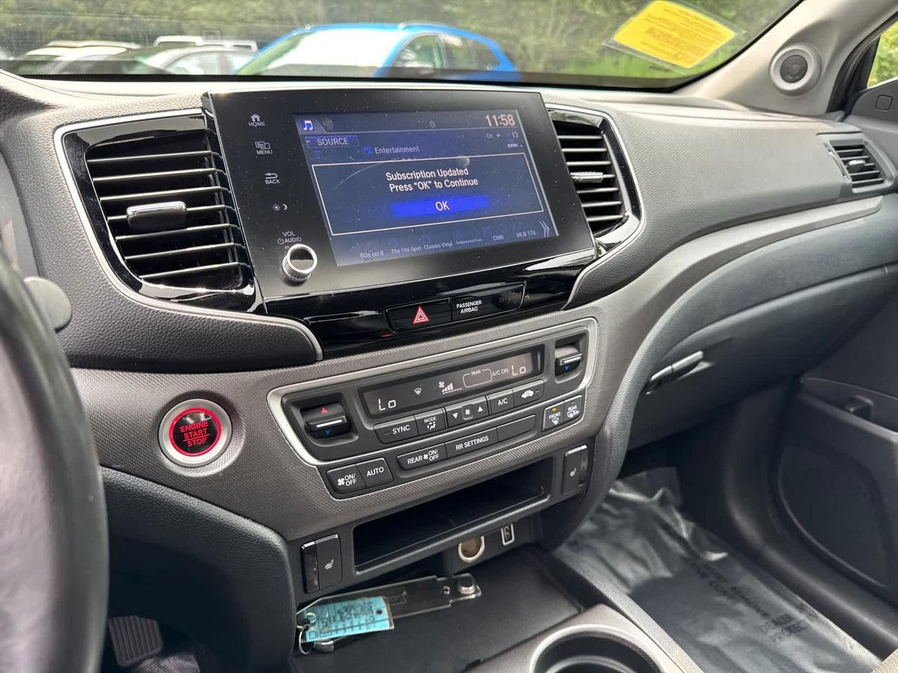 2022 Honda Ridgeline RTL Dartmouth MA
