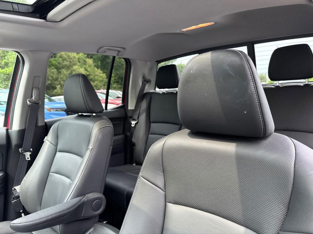 2022 Honda Ridgeline RTL Dartmouth MA