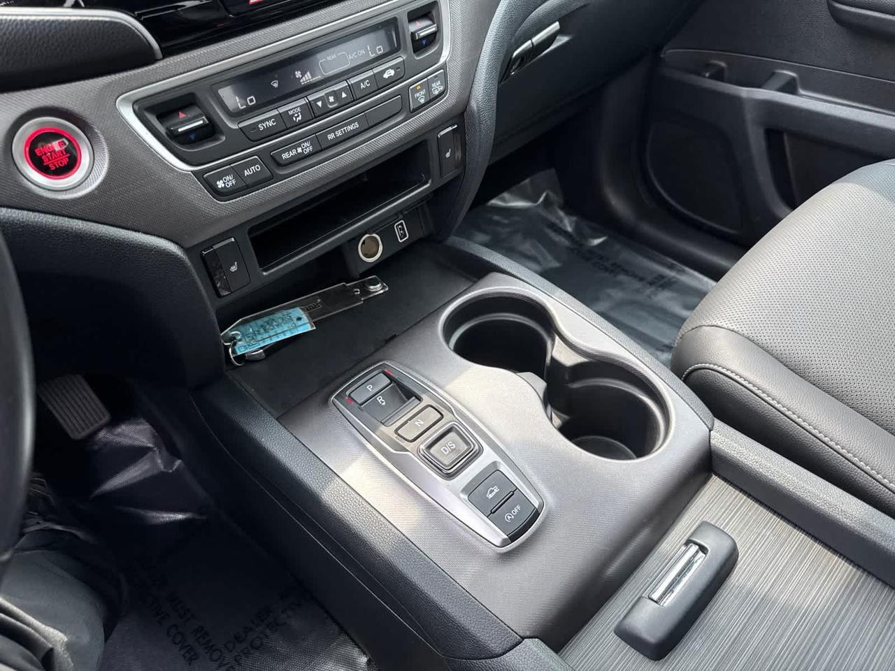 2022 Honda Ridgeline RTL Dartmouth MA