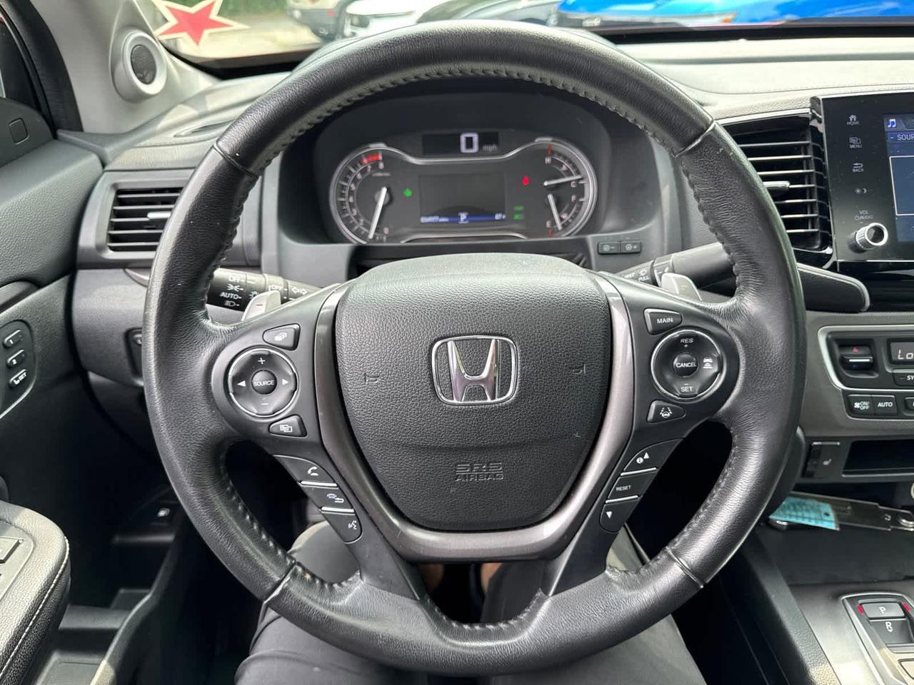 2022 Honda Ridgeline RTL Dartmouth MA