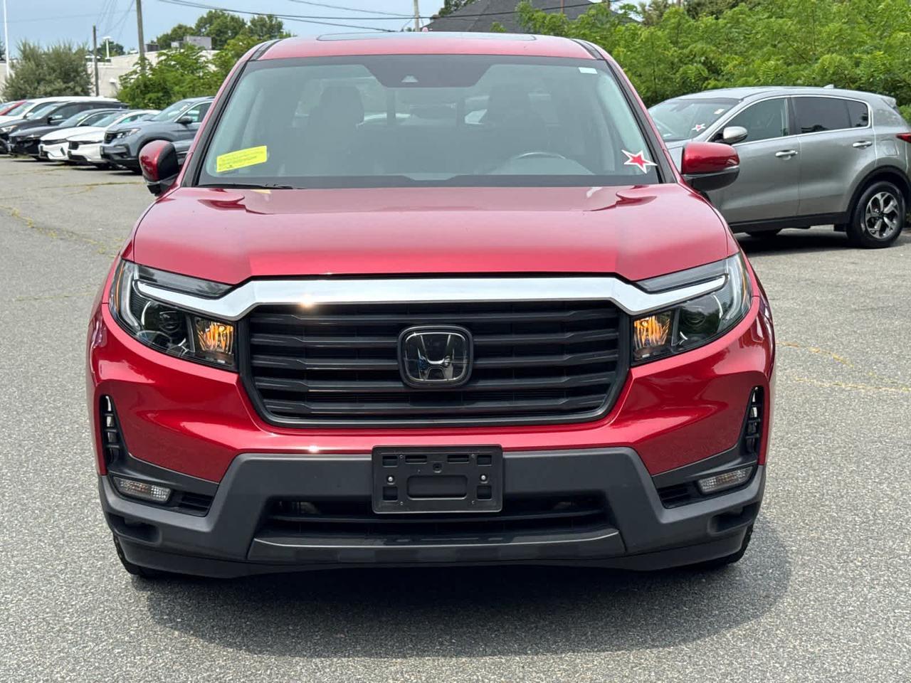 2022 Honda Ridgeline RTL Dartmouth MA