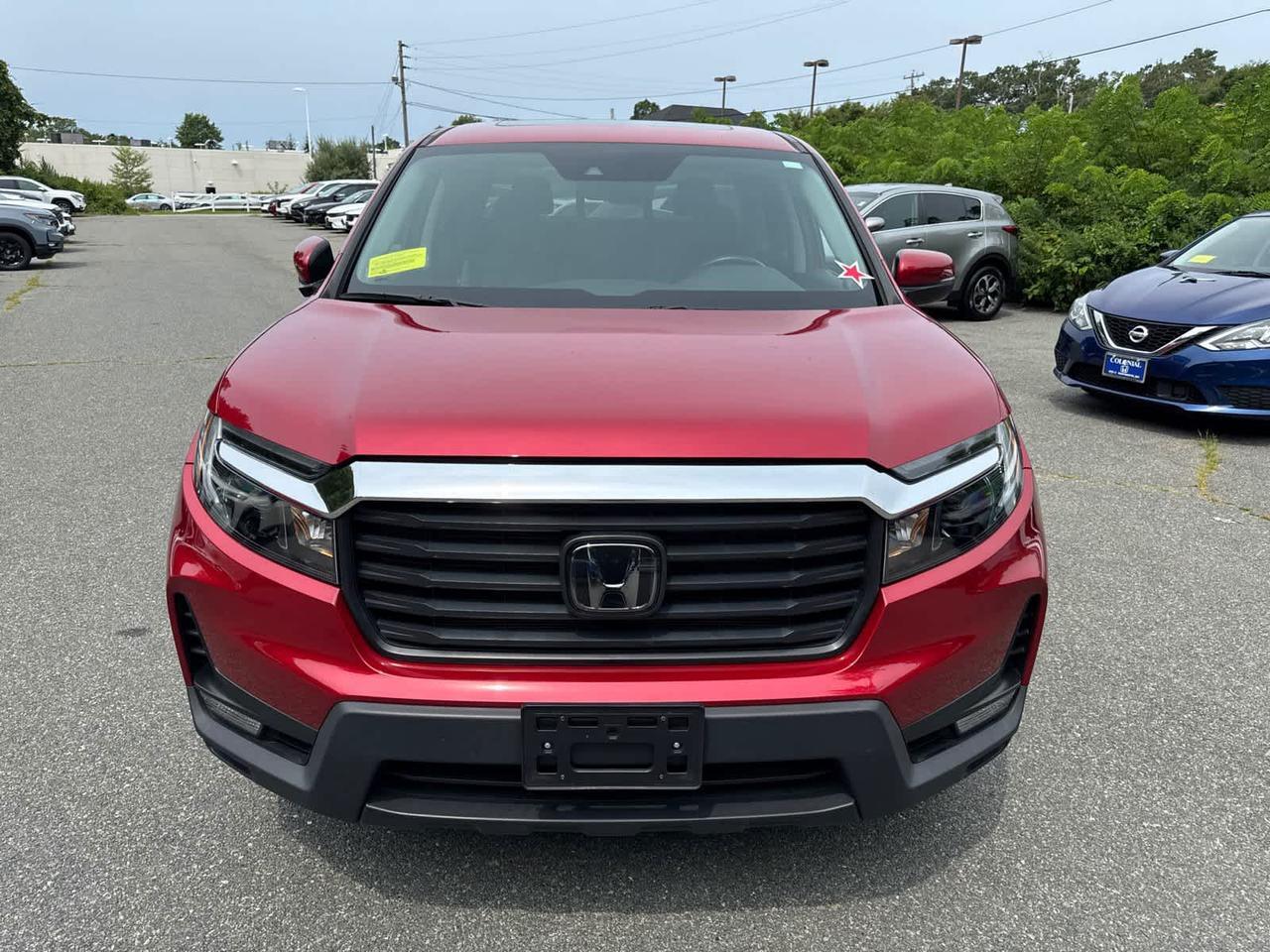 2022 Honda Ridgeline RTL Dartmouth MA