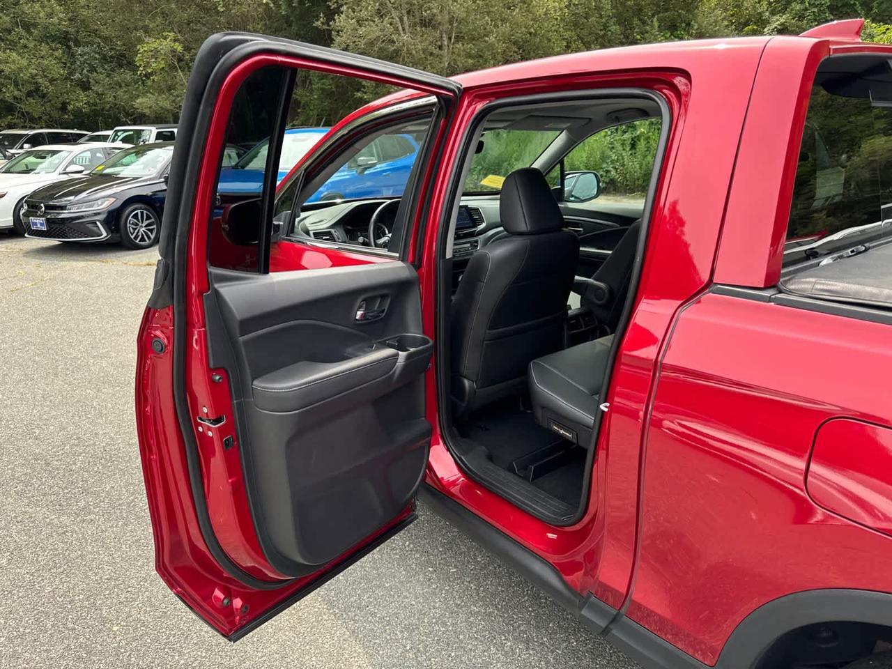 2022 Honda Ridgeline RTL Dartmouth MA