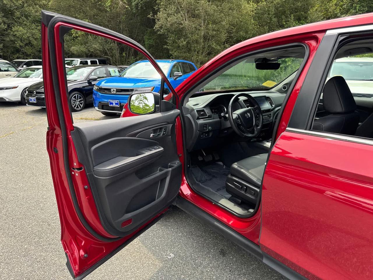 2022 Honda Ridgeline RTL Dartmouth MA