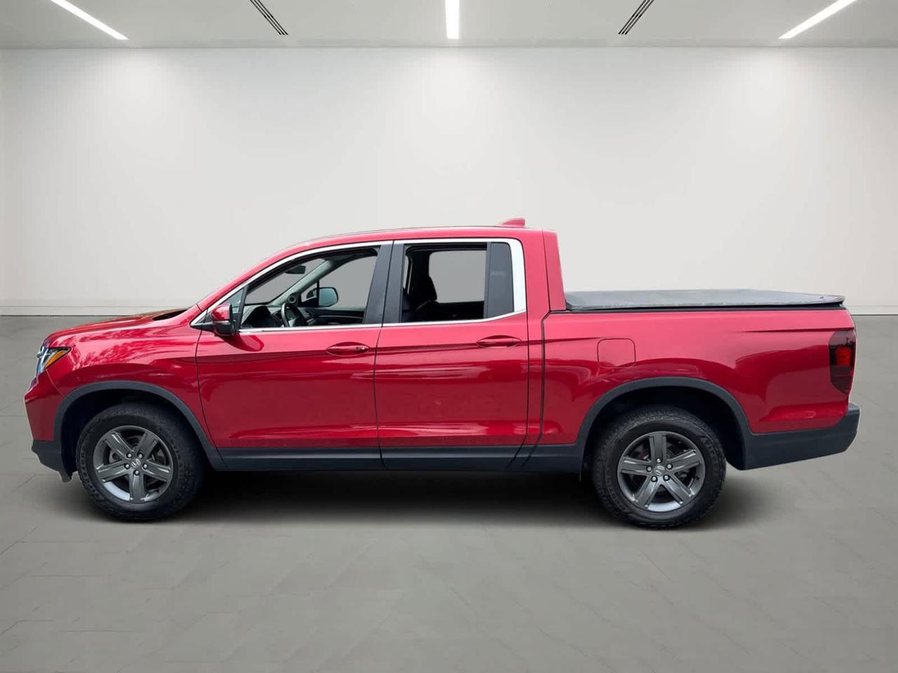 2022 Honda Ridgeline RTL Dartmouth MA