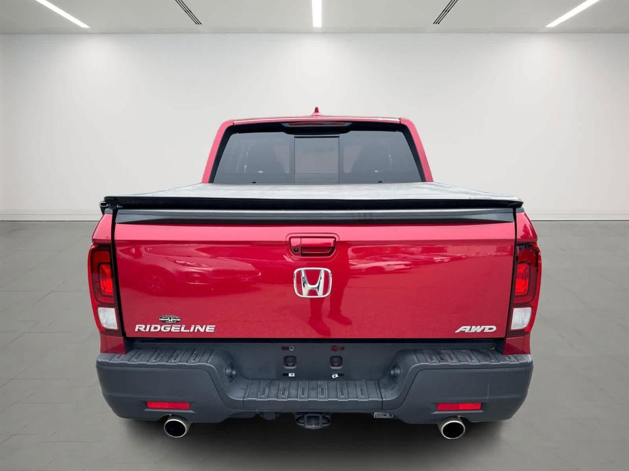 2022 Honda Ridgeline RTL Dartmouth MA