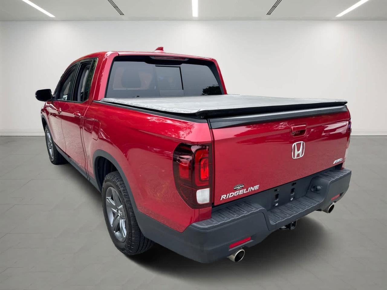 2022 Honda Ridgeline RTL Dartmouth MA