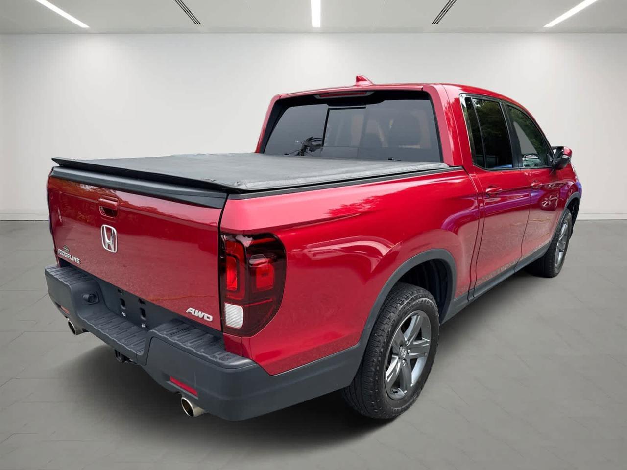 2022 Honda Ridgeline RTL Dartmouth MA