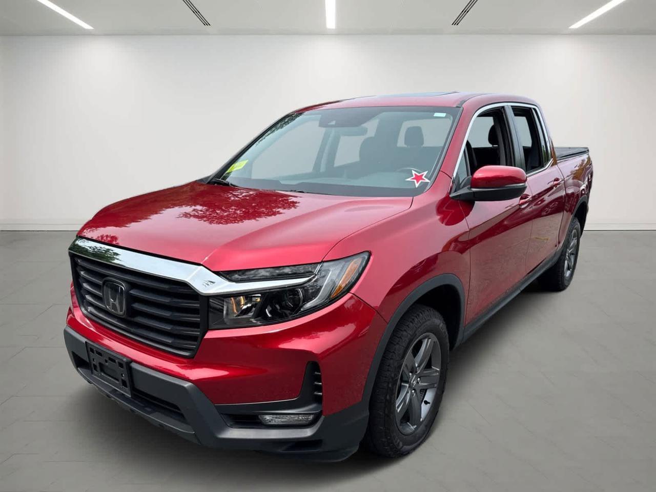 2022 Honda Ridgeline RTL Dartmouth MA