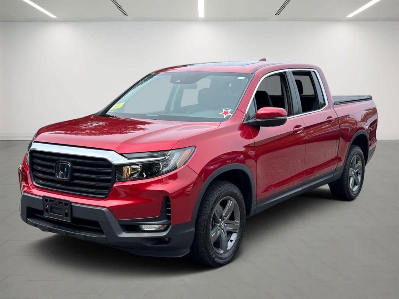 2022 Honda Ridgeline RTL Dartmouth MA