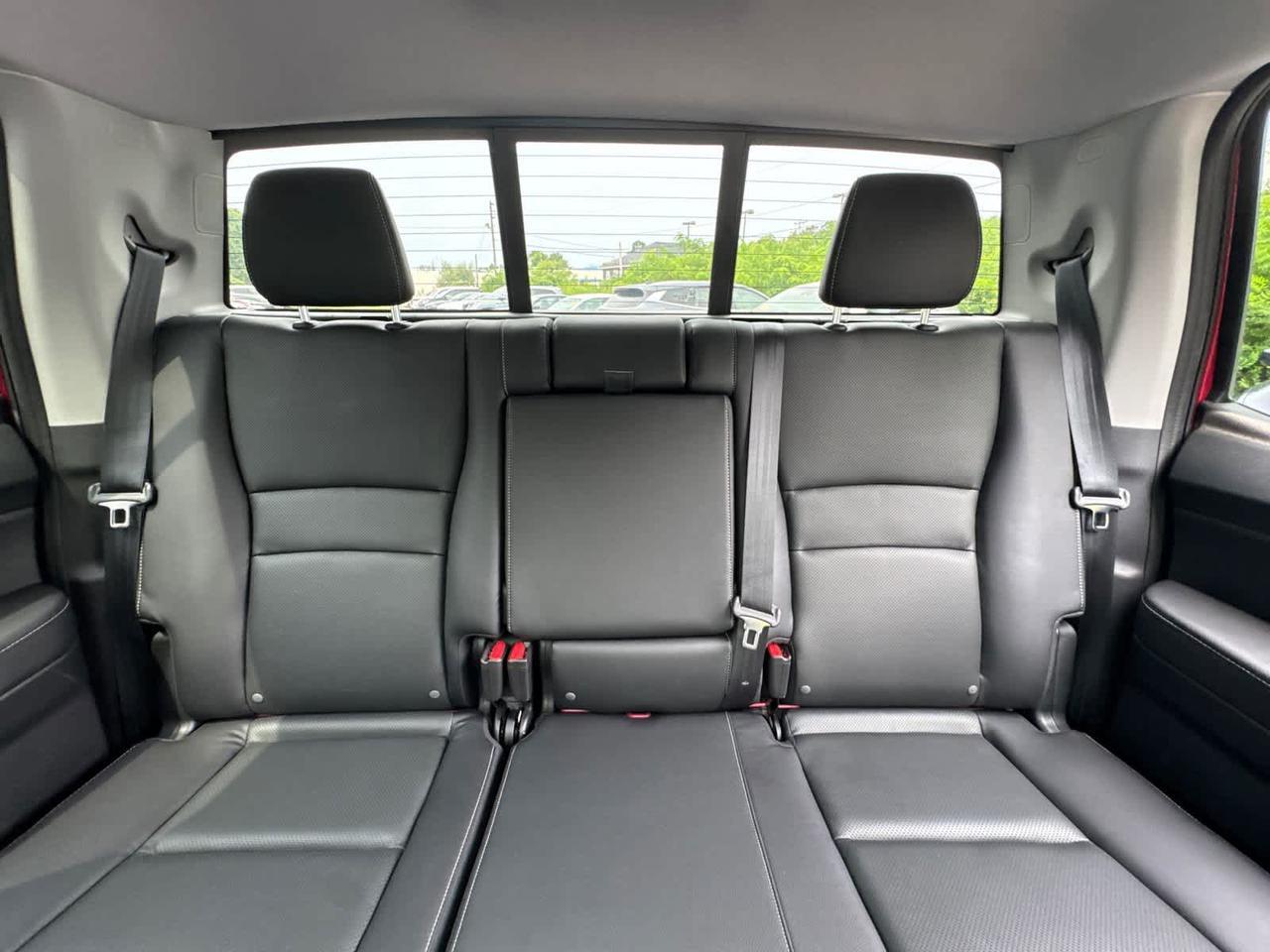 2022 Honda Ridgeline RTL Dartmouth MA