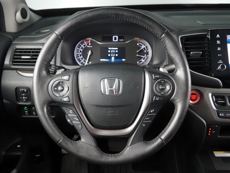 2022 Honda Ridgeline RTL-E AWD *NAVIGATION, ADAPTIVE CRUISE, SAFETY ALERTS, BACKUP-CAMERA, COLOR TOUCHSCREEN, MOONROOF, LEATHER, HEATED SEATS/STEERING, REMOTE START, WIRELESS CHARGING, ANDROID & APPLE Round Rock TX