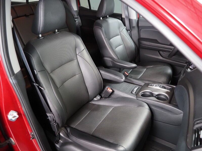 2022 Honda Ridgeline RTL-E AWD *NAVIGATION, ADAPTIVE CRUISE, SAFETY ALERTS, BACKUP-CAMERA, COLOR TOUCHSCREEN, MOONROOF, LEATHER, HEATED SEATS/STEERING, REMOTE START, WIRELESS CHARGING, ANDROID & APPLE