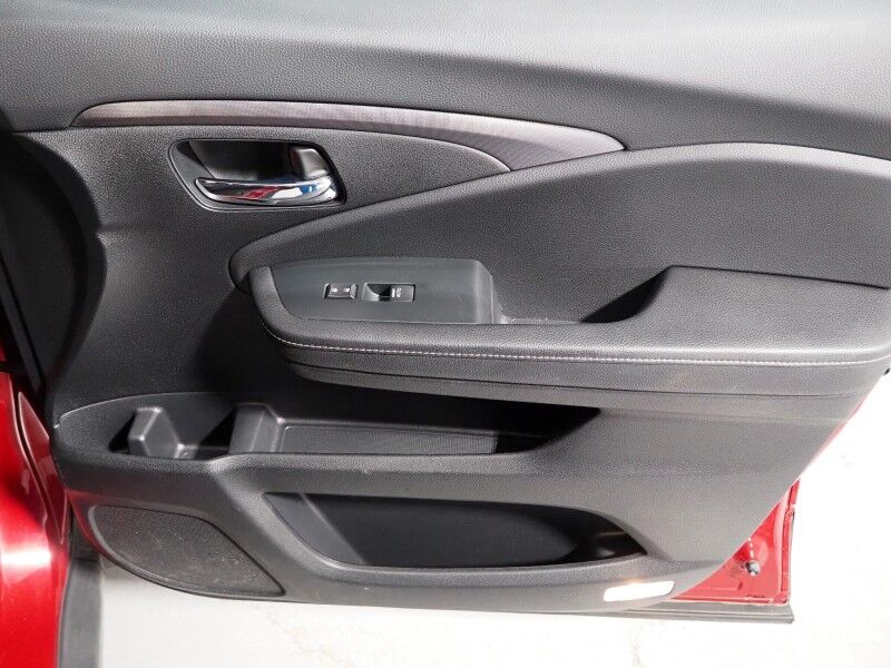 2022 Honda Ridgeline RTL-E AWD *NAVIGATION, ADAPTIVE CRUISE, SAFETY ALERTS, BACKUP-CAMERA, COLOR TOUCHSCREEN, MOONROOF, LEATHER, HEATED SEATS/STEERING, REMOTE START, WIRELESS CHARGING, ANDROID & APPLE Round Rock TX