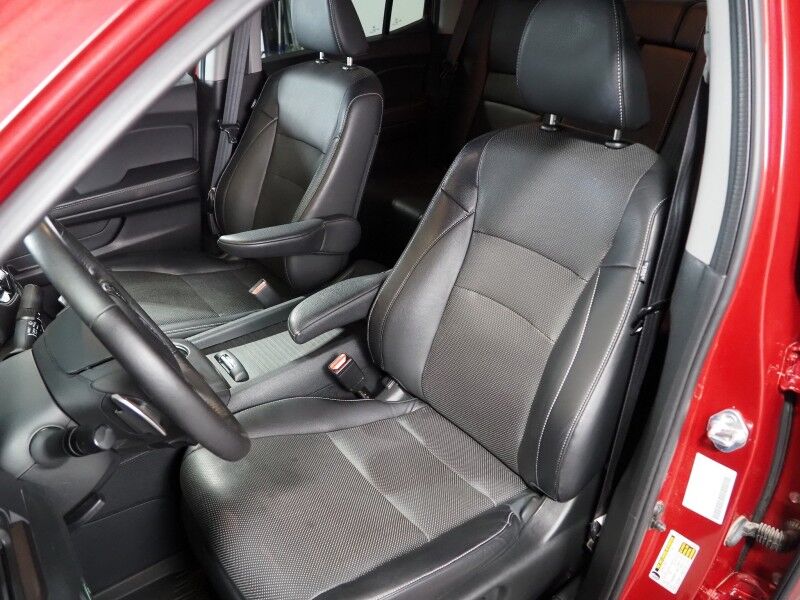 2022 Honda Ridgeline RTL-E AWD *NAVIGATION, ADAPTIVE CRUISE, SAFETY ALERTS, BACKUP-CAMERA, COLOR TOUCHSCREEN, MOONROOF, LEATHER, HEATED SEATS/STEERING, REMOTE START, WIRELESS CHARGING, ANDROID & APPLE Round Rock TX