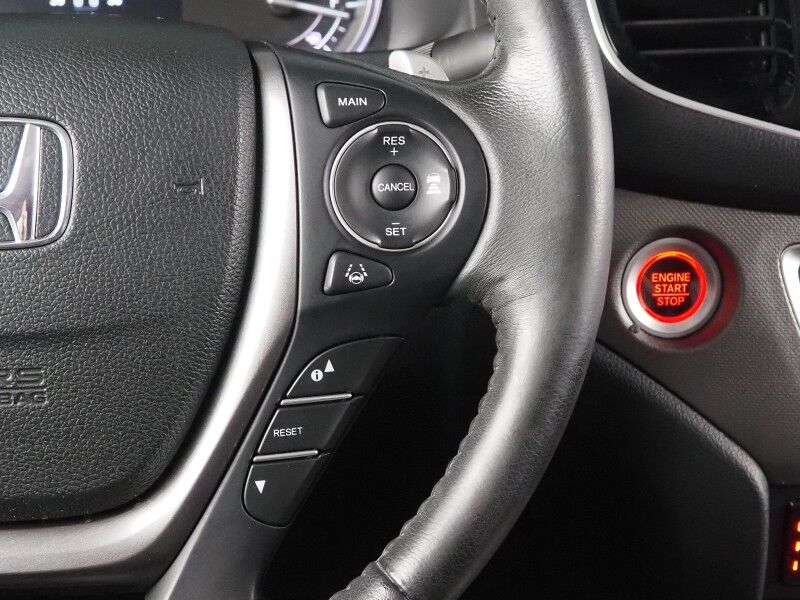 2022 Honda Ridgeline RTL-E AWD *NAVIGATION, ADAPTIVE CRUISE, SAFETY ALERTS, BACKUP-CAMERA, COLOR TOUCHSCREEN, MOONROOF, LEATHER, HEATED SEATS/STEERING, REMOTE START, WIRELESS CHARGING, ANDROID & APPLE Round Rock TX