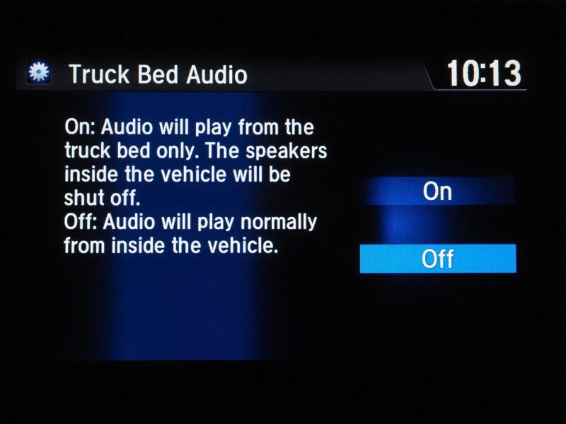 2022 Honda Ridgeline RTL-E AWD *NAVIGATION, ADAPTIVE CRUISE, SAFETY ALERTS, BACKUP-CAMERA, COLOR TOUCHSCREEN, MOONROOF, LEATHER, HEATED SEATS/STEERING, REMOTE START, WIRELESS CHARGING, ANDROID & APPLE Round Rock TX