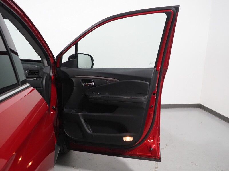 2022 Honda Ridgeline RTL-E AWD *NAVIGATION, ADAPTIVE CRUISE, SAFETY ALERTS, BACKUP-CAMERA, COLOR TOUCHSCREEN, MOONROOF, LEATHER, HEATED SEATS/STEERING, REMOTE START, WIRELESS CHARGING, ANDROID & APPLE Round Rock TX