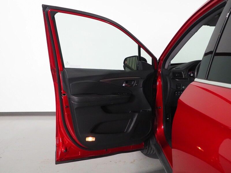 2022 Honda Ridgeline RTL-E AWD *NAVIGATION, ADAPTIVE CRUISE, SAFETY ALERTS, BACKUP-CAMERA, COLOR TOUCHSCREEN, MOONROOF, LEATHER, HEATED SEATS/STEERING, REMOTE START, WIRELESS CHARGING, ANDROID & APPLE Round Rock TX